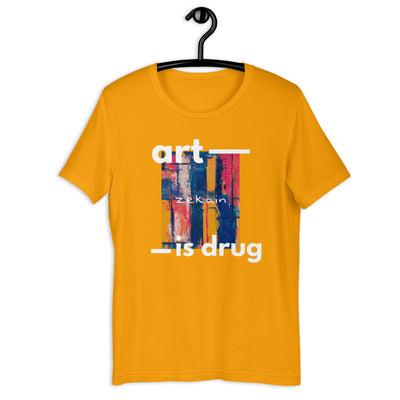 Art Drug - Produktbild 9 - NiZED