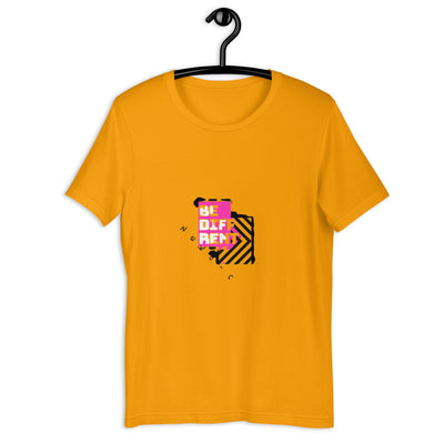 Different Tshirt - Produktbild 16 - NiZED
