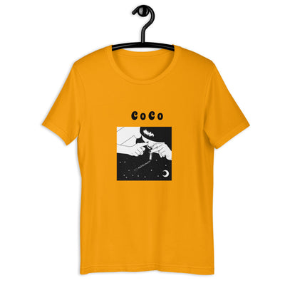 Coco Tshirt - Produktbild 6 - NiZED