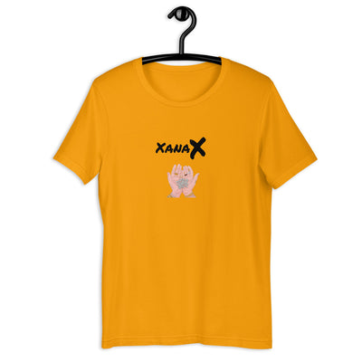 Xanax Tshirt - Produktbild 7 - NiZED
