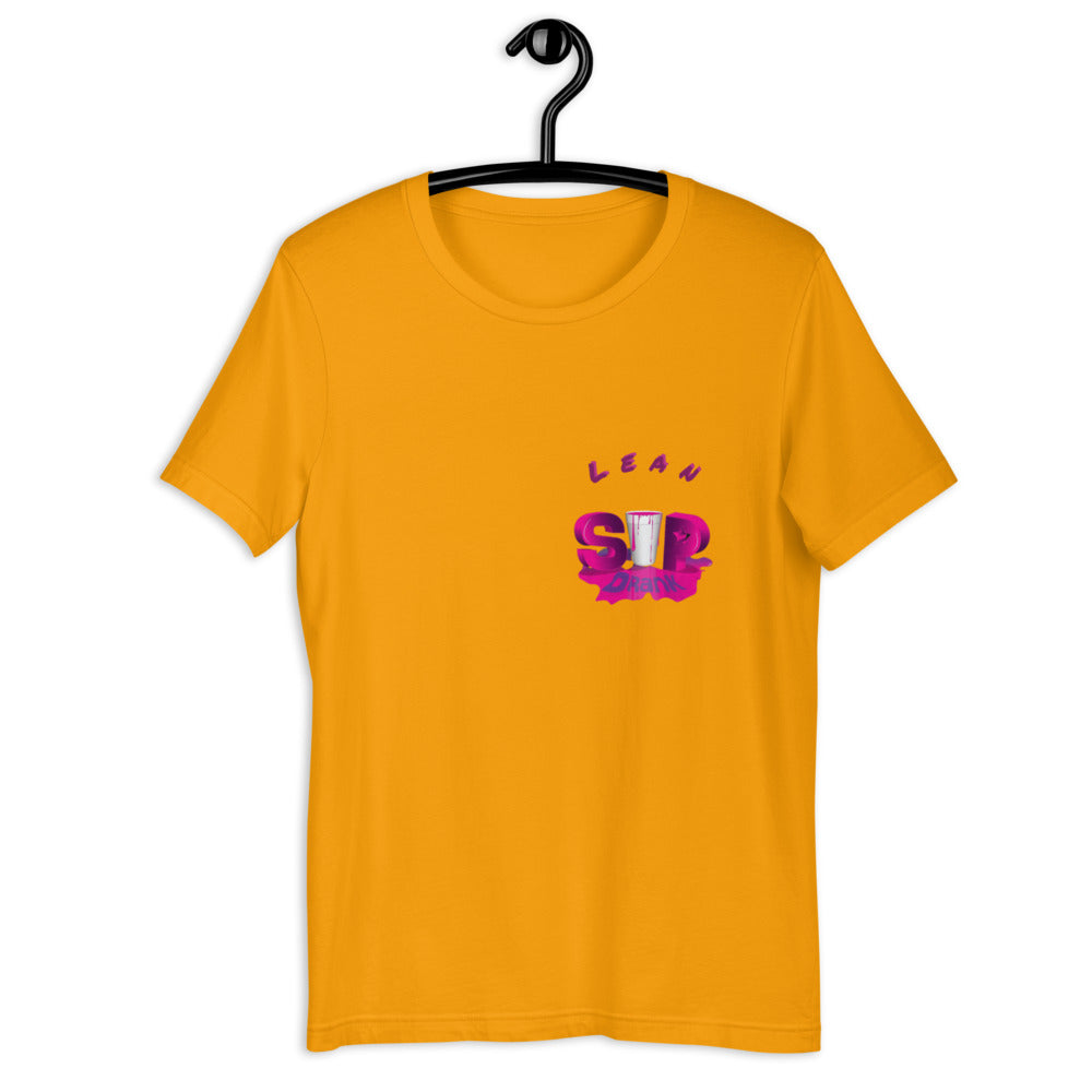 Lean Drank T-Shirt