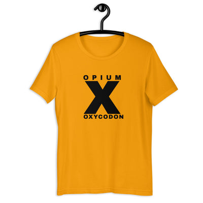 Opium Bliss Highcodon Tshirt - Produktbild 7 - NiZED