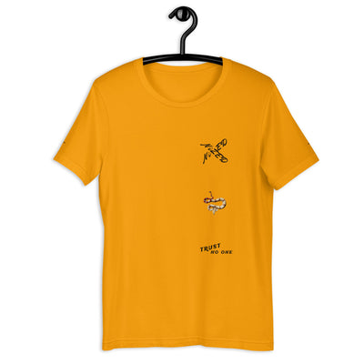 Trust Tshirt - Produktbild 5 - NiZED
