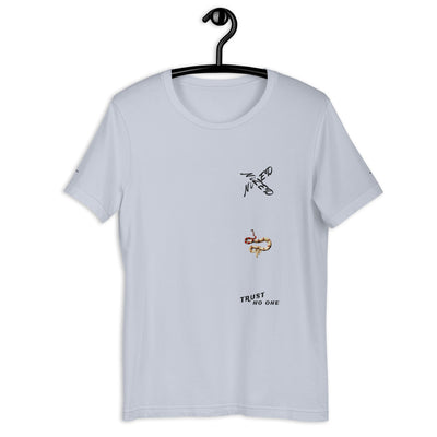 Trust Tshirt - Produktbild 6 - NiZED