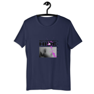 Hide Tshirt - Produktbild 2 - NiZED