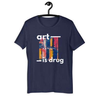 Art Drug - Produktbild 3 - NiZED