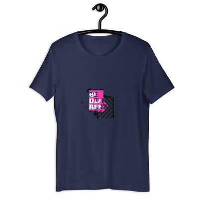 Different Tshirt - Produktbild 2 - NiZED