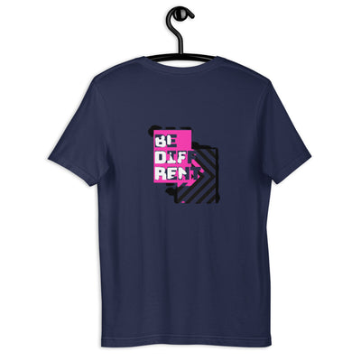 Different Tshirt - Produktbild 3 - NiZED