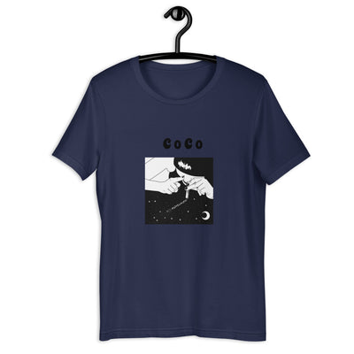 Coco Tshirt - Produktbild 2 - NiZED