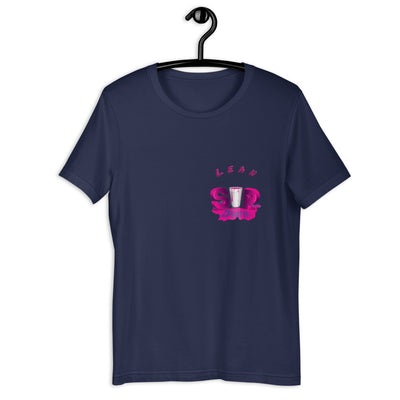 Lean Drank Tshirt - Produktbild 3 - NiZED