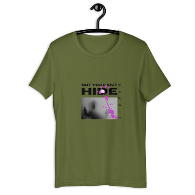 Hide Tshirt - Produktbild 4 - NiZED