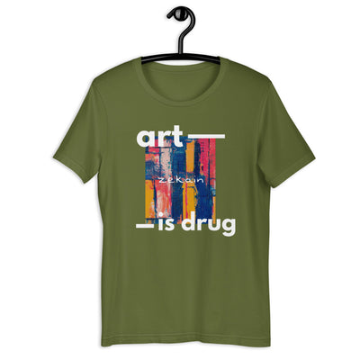 Art Drug - Produktbild 6 - NiZED