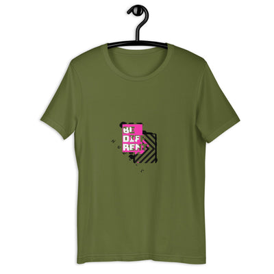 Different Tshirt - Produktbild 10 - NiZED