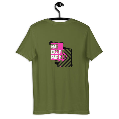 Different Tshirt - Produktbild 11 - NiZED