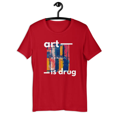 Art Drug - Produktbild 5 - NiZED