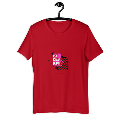 Different Tshirt - Produktbild 8 - NiZED