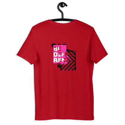 Different Tshirt - Produktbild 9 - NiZED