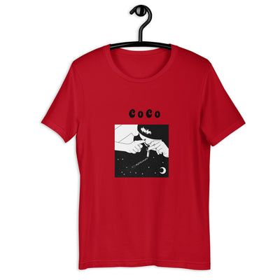 Coco Tshirt - Produktbild 3 - NiZED