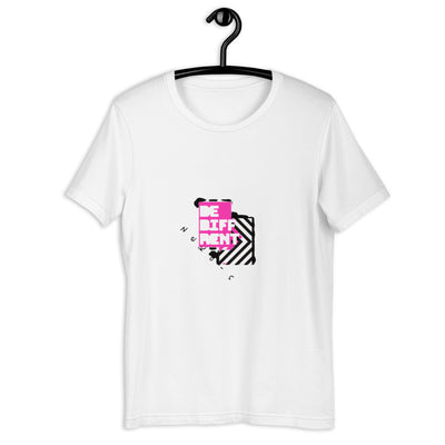 Different Tshirt - Produktbild 20 - NiZED