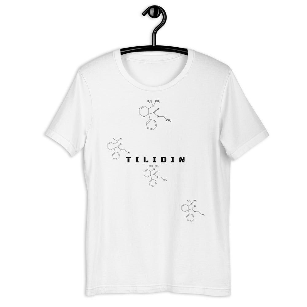 Tilidin T-Shirt