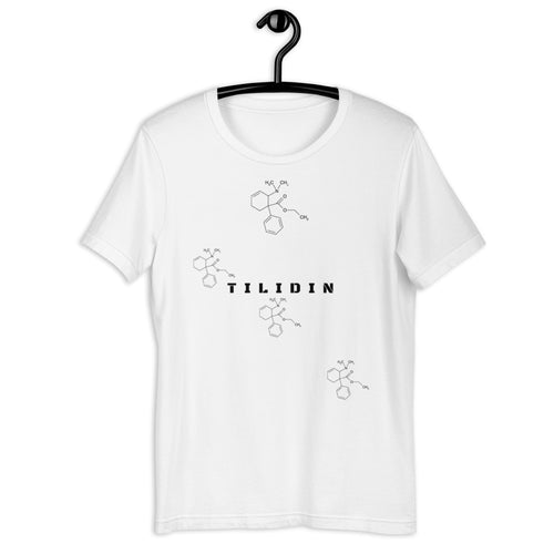 Tilidin T-Shirt