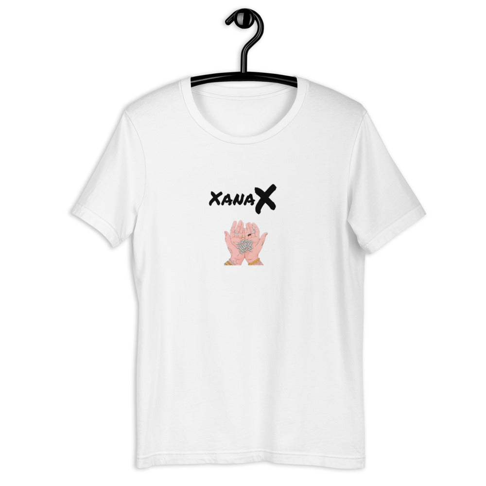 Xanax t shirt
