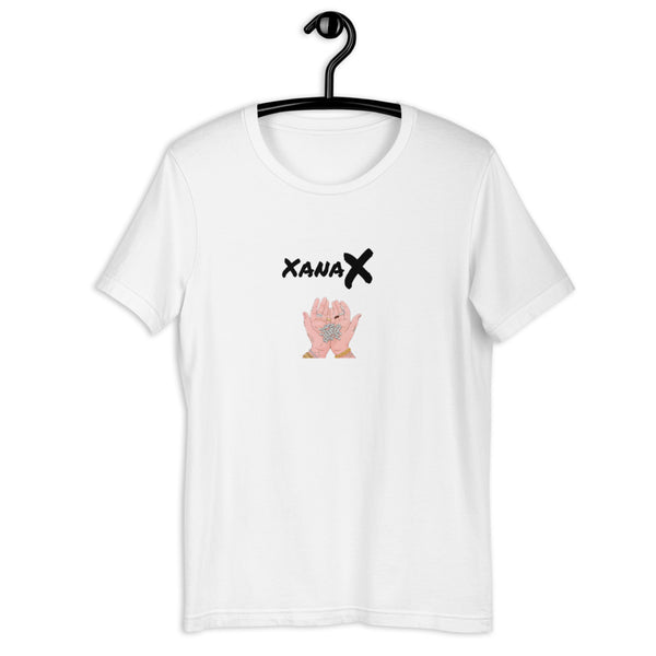 Xanax t shirt