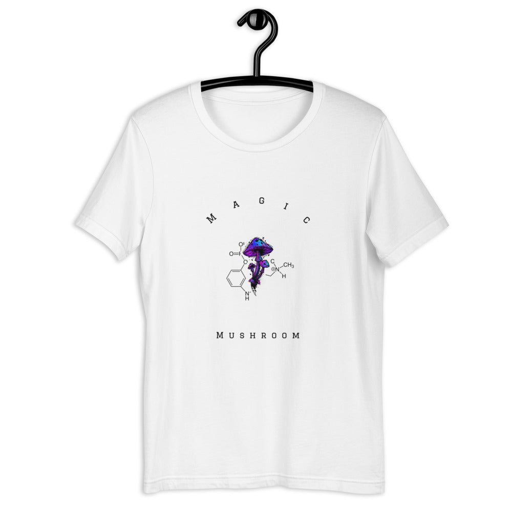 Magic Mushroom - T-Shirt