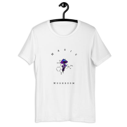 Magic Mushroom - T-Shirt