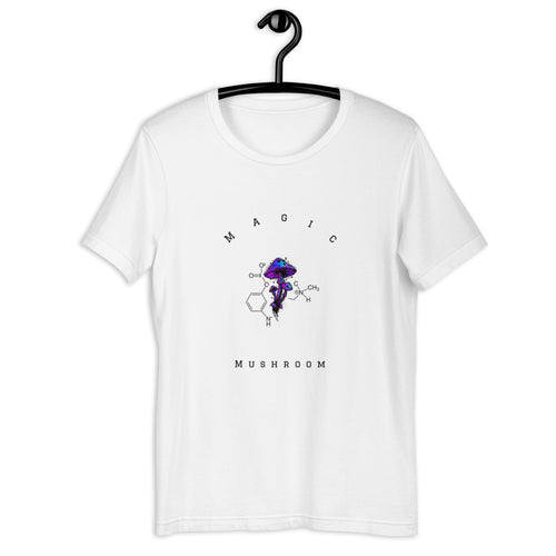 Magic Mushroom - T-Shirt