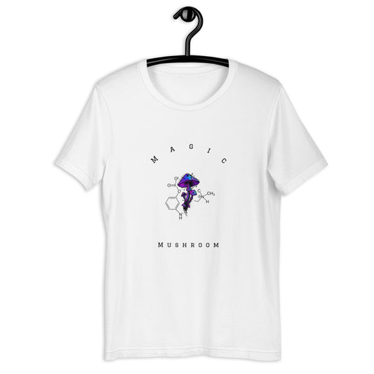Magic Mushroom - T-Shirt