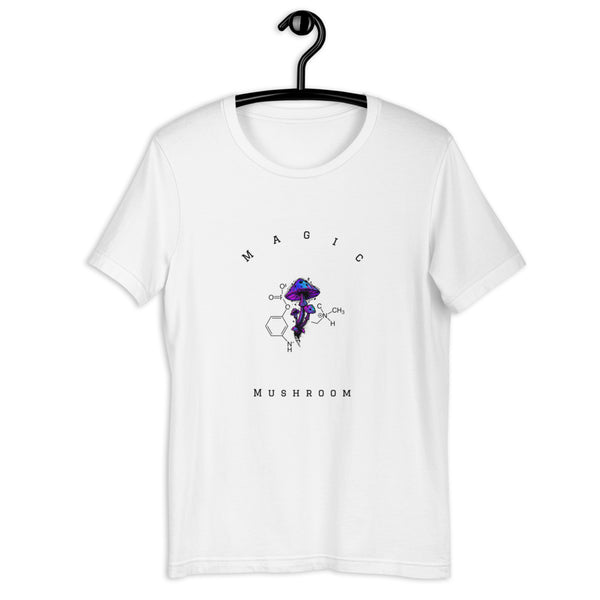 Magic Mushroom - T-Shirt