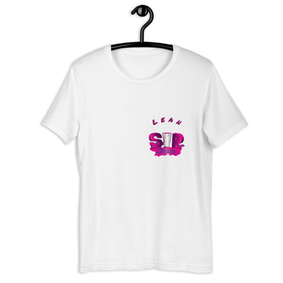 Statement Drank Graphic T-Shirt Design 2 von NiZED als Graphic T-Shirt fuer Streetwear und Festival Outfit