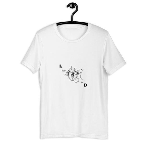 LSD t shirt