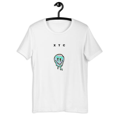 Statement Graphic T-Shirt von NiZED als Graphic T-Shirt fuer Streetwear und Festival Outfit