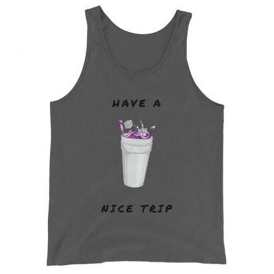 Have Nice Trip Tank Top - Produktbild 4 - NiZED