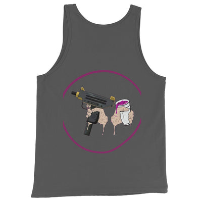 Amsterdam Tank-Top - Produktbild 11 - NiZED