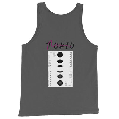 Tokio Tank-Top - Produktbild 9 - NiZED