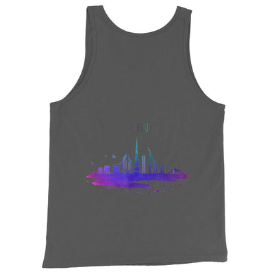 Dubai Tank-Top - Produktbild 9 - NiZED