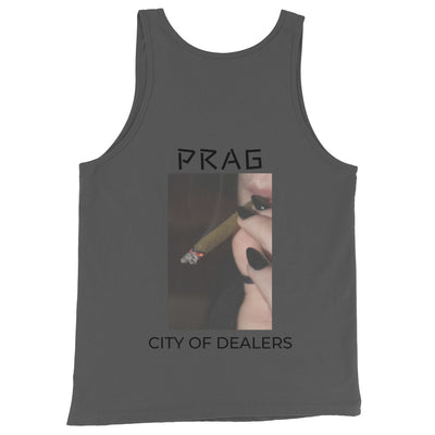 Prag Tank-Top - Produktbild 13 - NiZED