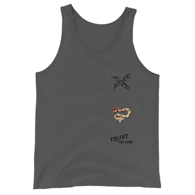 Trust Tank Top - Produktbild 5 - NiZED