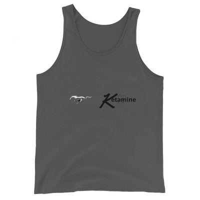 Ketamine Tank Top - Produktbild 5 - NiZED