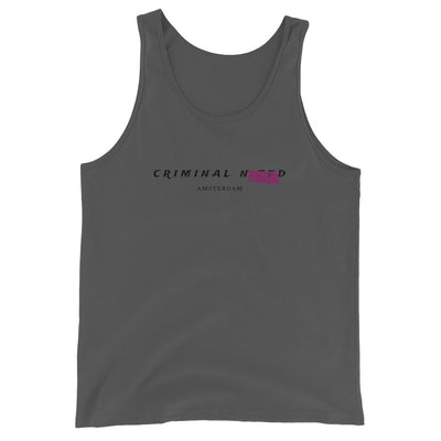 Amsterdam Tank-Top - Produktbild 10 - NiZED