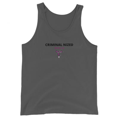 Berlin Tank-Top - Produktbild 5 - NiZED