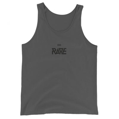 Rave Tank-Top - Produktbild 8 - NiZED