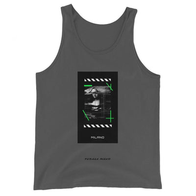 Penale Italia Tank-Top - Produktbild 5 - NiZED