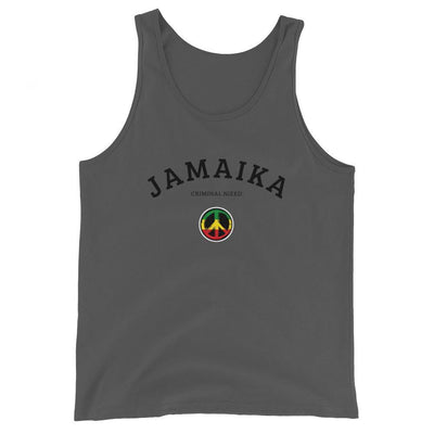 Jamaika Tank-Top - Produktbild 5 - NiZED