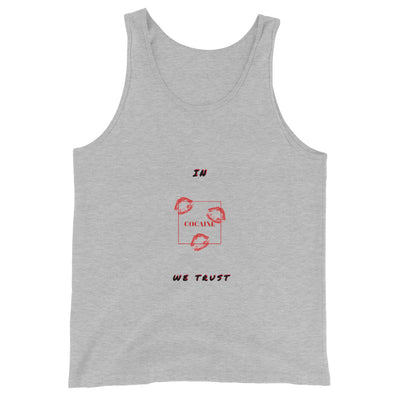 In Party Energy We Tank Top - Produktbild 4 - NiZED