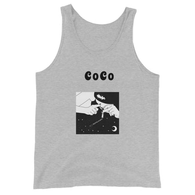 Coco Tank Top - Produktbild 4 - NiZED