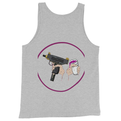 Amsterdam Tank-Top - Produktbild 15 - NiZED